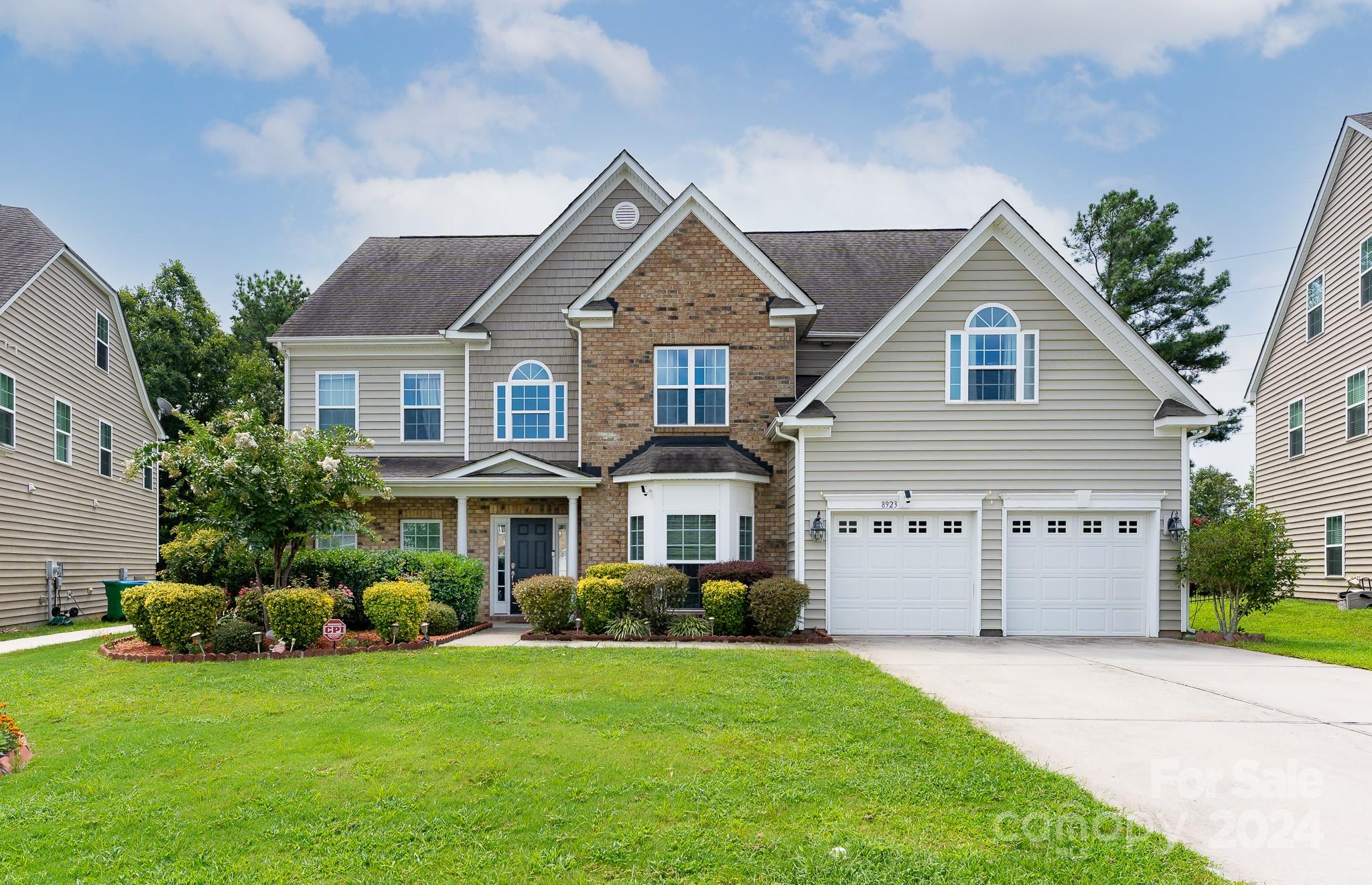 Happiness Rd, Harrisburg, NC 28075