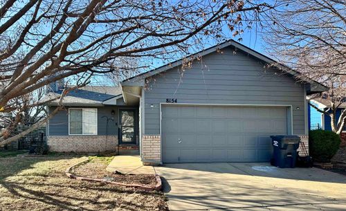 8154 W 16th Ct N, Wichita, KS, 67212-5851 | Card Image