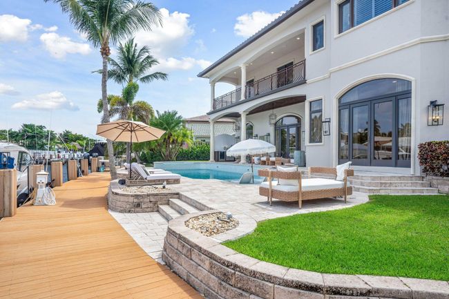4050 Ne 30 Th Ave, House other with 5 bedrooms, 5 bathrooms and null parking in Lighthouse Point FL | Image 53