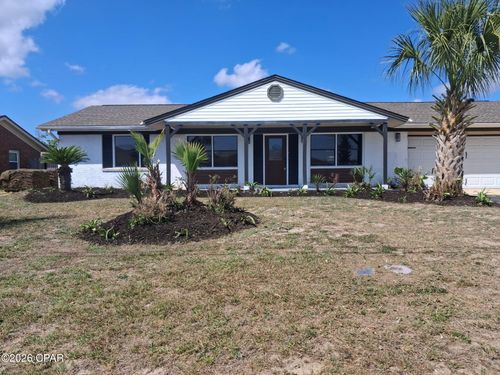 4121 Leslie Lane, Panama City, FL, 32404 | Card Image