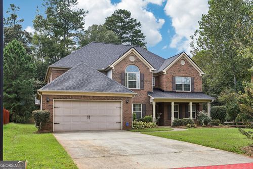 2802 Village Park Dr E, Ellenwood, GA, 30294-5713 | Card Image