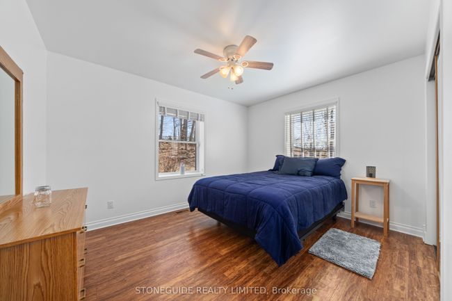 258 Robinson Rd, House other with 4 bedrooms, 4 bathrooms and 10 parking in Thomasburg ON | Image 12