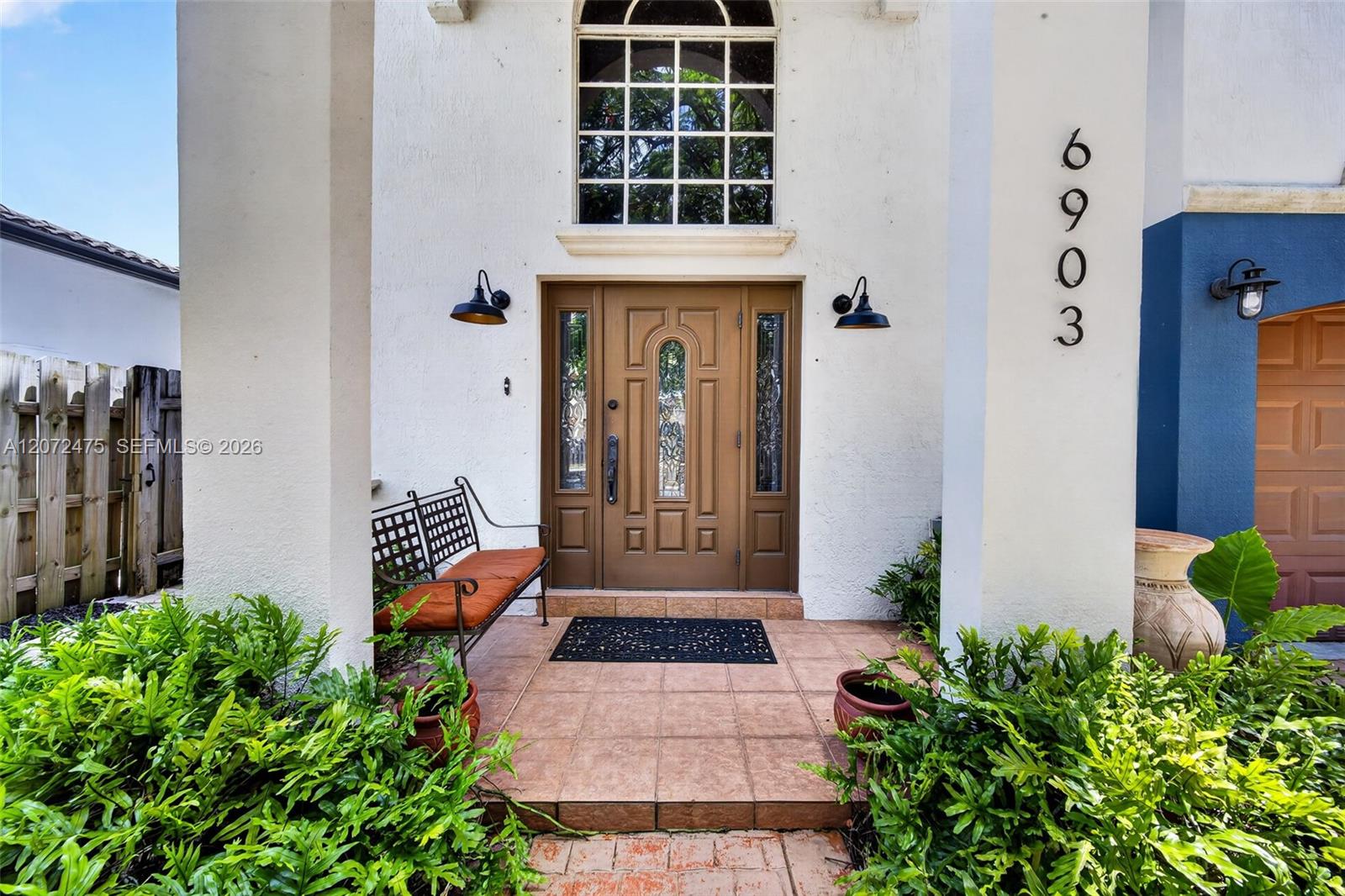 Residential in Miami 4
