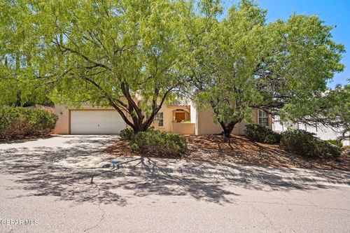 6290 Los Bancos Dr, El Paso, TX, 79912-1866 | Card Image