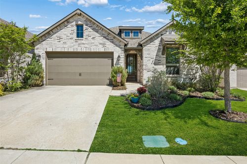 9421 Leisure Pace Ln, Oak Point, TX, 75068-1830 | Card Image