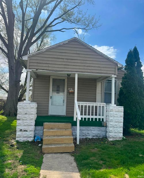 1019 E Elm St, Kokomo, IN, 46901-3128 | Card Image