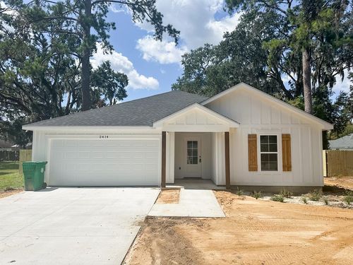 2414 Deborah Dr, Valdosta, GA, 31602-2025 | Card Image