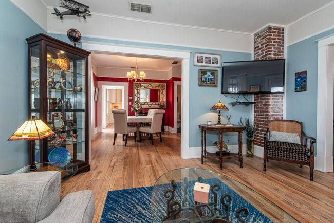 60 Saragossa St, House other with 3 bedrooms, 3 bathrooms and null parking in St Augustine FL | Image 17