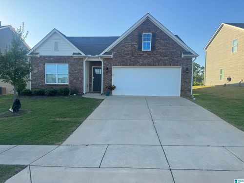5803 Mountain View Trl, BESSEMER, AL, 35022-8615 | Card Image