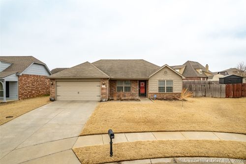 20676 34th St, Broken Arrow, OK, 74014-5235 | Card Image