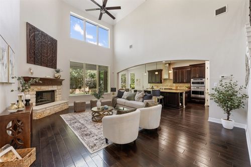 201 Montalcino Blvd, Austin, TX, 78734-5088 | Card Image
