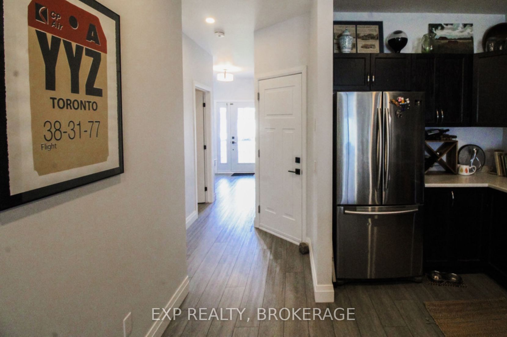 Residential in Loyalist 4