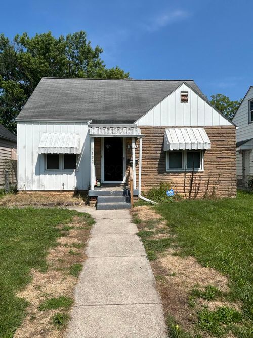 3100 Steele Ave, Columbus, OH, 43204-1341 | Card Image