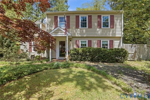10624 Honey Tree Road, Midlothian, VA, 23235 | Card Image