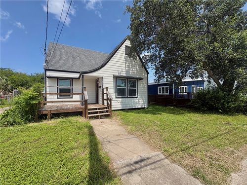 1613 6th St, Corpus Christi, TX, 78404-1906 | Card Image