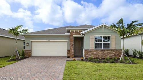 5185 Mulsanne Way, Fort Myers, FL, 33905-2160 | Card Image