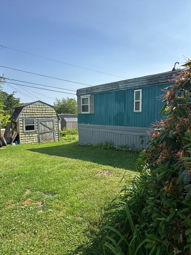 LOT-58 - 301 Bulgarmarsh Rd, House other with 2 bedrooms, 1 bathrooms and 2 parking in Tiverton RI | Image 23