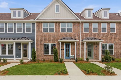 116 Valentine Aly, Nashville, TN, 37218-3059 | Card Image