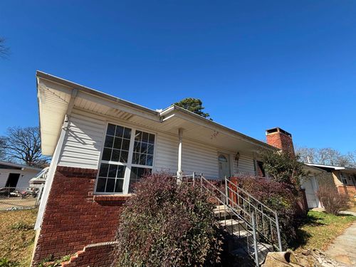 115 Farmere Cir, North Little Rock, AR, 72118-4143 | Card Image