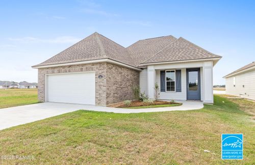 110 Gun Runner Dr, Carencro, LA, 70520-6502 | Card Image