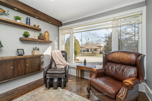 569 Arbor Rd, House other with 5 bedrooms, 4 bathrooms and 4 parking in Mississauga ON | Image 7