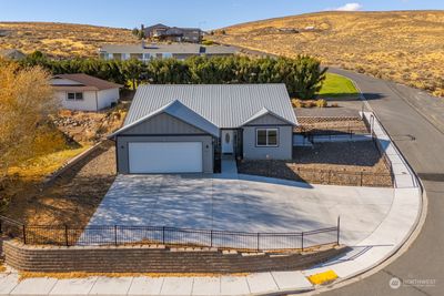 481 Patrick Road, House other with 3 bedrooms, 2 bathrooms and 2 parking in Ephrata WA | Image 1