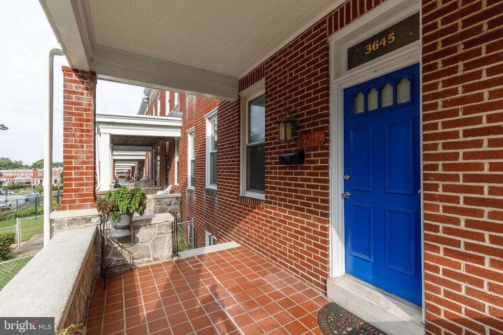 Residential in BALTIMORE 2