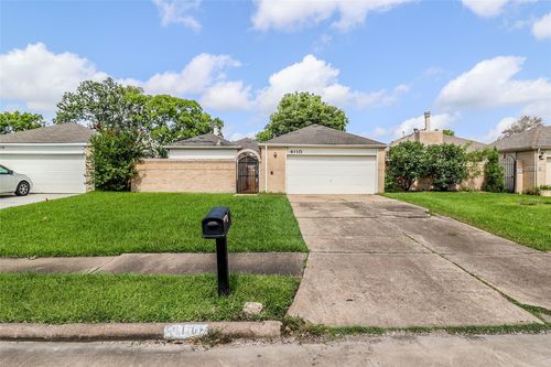 4110 Summit Valley Dr, Houston, TX, 77082-4147 | Card Image