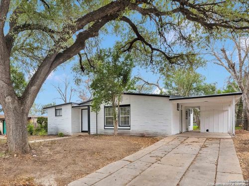 162 Birchwood Dr, San Antonio, TX, 78213-3038 | Card Image