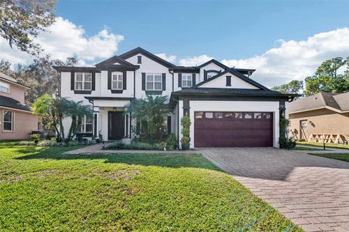8203 Lake Crowell Cir, ORLANDO, FL, 32836-5928 | Card Image
