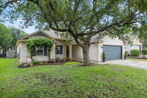 722 Hedgewood Dr, Georgetown, TX, 78628-2503 | Card Image