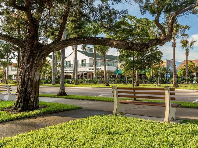 3G - 1150 Tarpon Center Dr, Condo with 2 bedrooms, 2 bathrooms and null parking in VENICE FL | Image 42