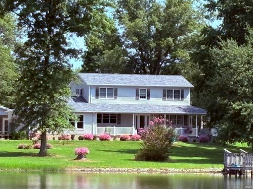 5511 W State Road 64, Huntingburg, IN, 47542-9784 | Card Image