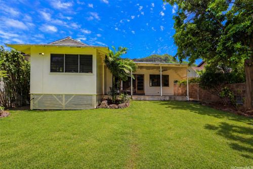 3873 Nikolo St, Honolulu, HI, 96815-4508 | Card Image