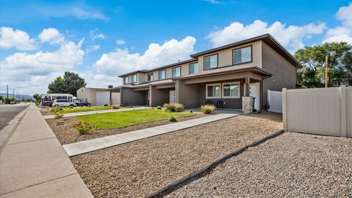 819 E Grand Ave, Fruita, CO, 81521-3017 | Card Image