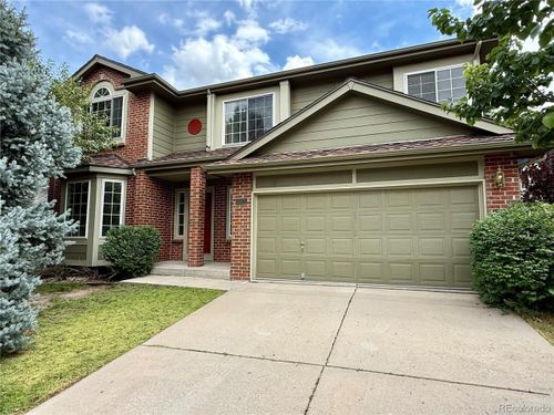 10676 Cottoneaster Way, Parker, CO, 80134-3736 | Card Image