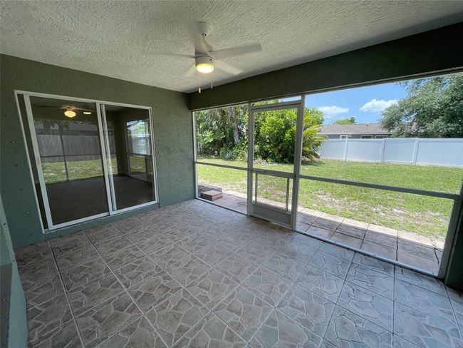 2443 Lake View Blvd, House other with 3 bedrooms, 2 bathrooms and null parking in PORT CHARLOTTE FL | Image 14