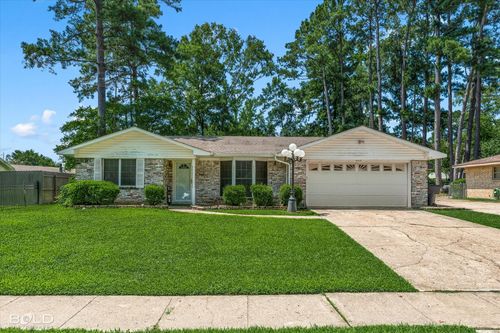 2709 Frostwood Drive, Shreveport, LA, 71108 | Card Image