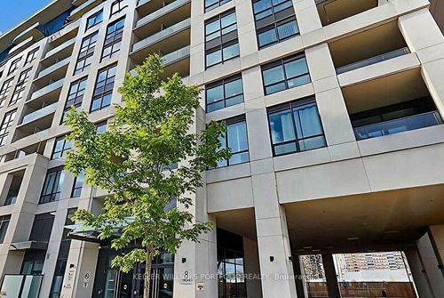 1013-8 Trent Ave, Toronto, ON, M4C0A6 | Card Image