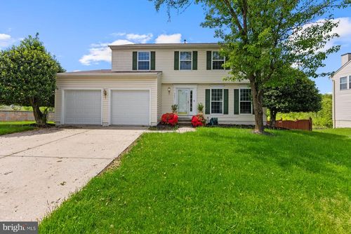 9401 Lyonswood Dr, OWINGS MILLS, MD, 21117-7139 | Card Image