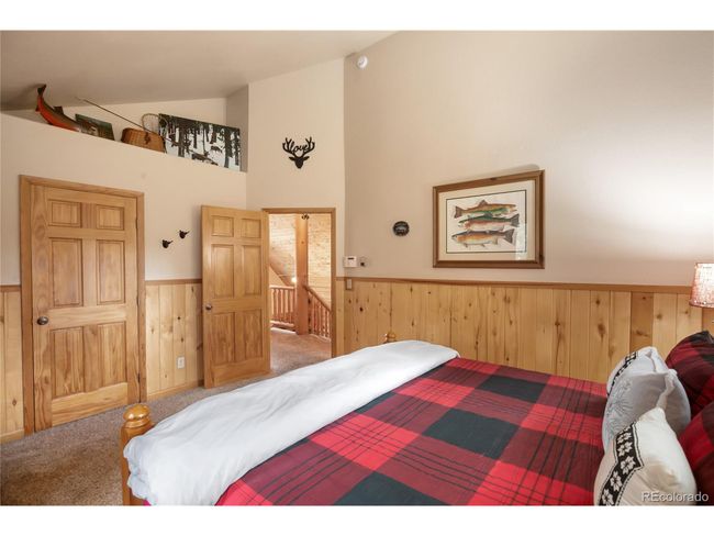 2255 Spruce Rd, House other with 4 bedrooms, 3 bathrooms and null parking in Woodland Park CO | Image 20