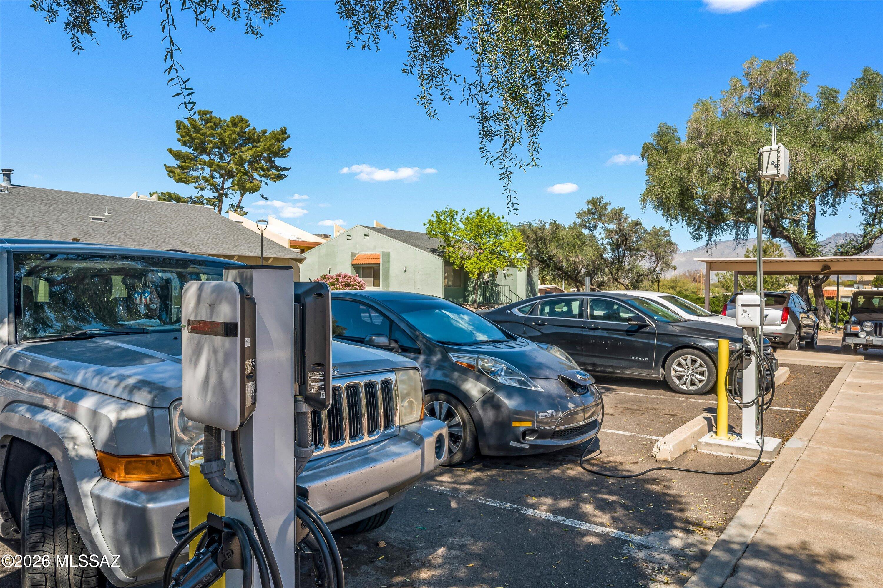 Residential in Tucson
