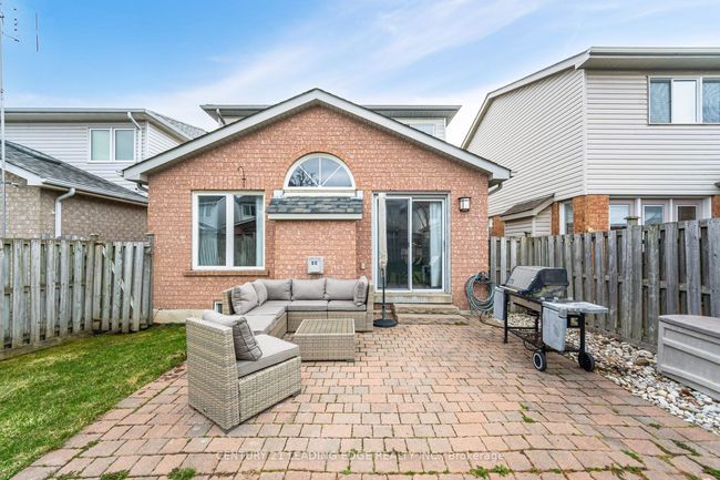 64 Miller Dr, House other with 3 bedrooms, 4 bathrooms and 2 parking in Georgetown ON | Image 40
