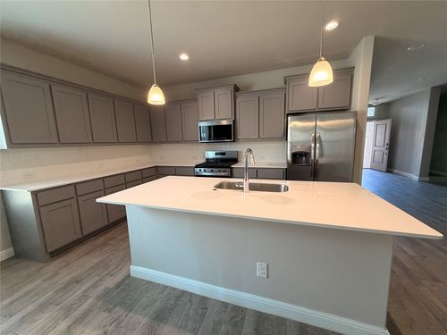 209 Irish Moss Dr, Haslet, TX, 76052-3161 | Card Image