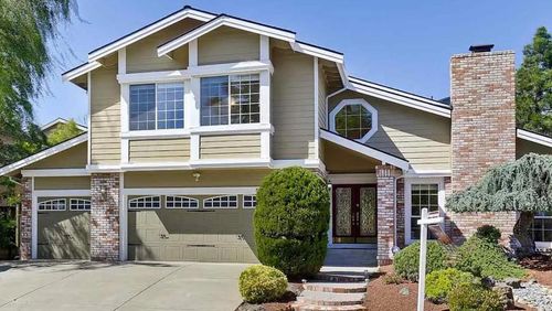 5065 Muirwood Dr, Pleasanton, CA, 94588-3631 | Card Image