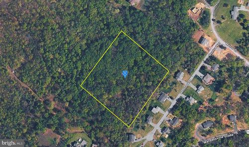 2760 Wardensville Grade, Winchester, VA, 22602 | Card Image