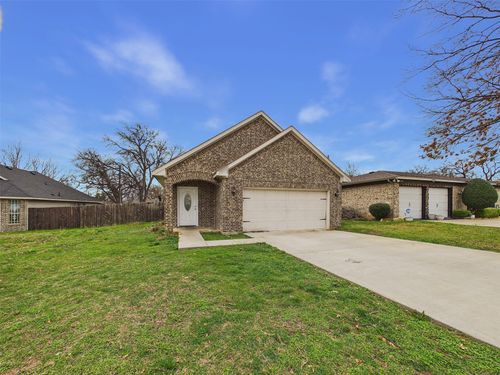 4405 Chickasaw Ave, Fort Worth, TX, 76119-4025 | Card Image