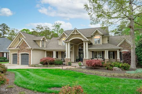 2922 Bells Pointe Ct, Apex, NC, 27539-5019 | Card Image