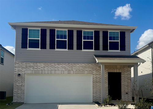 6127 Emperor Pines Trl, Porter, TX, 77365-7909 | Card Image