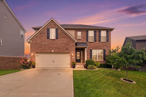 109 Waxwing Ln, Nicholasville, KY, 40340 | Card Image